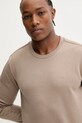 Emporio Armani Underwear dres EM001922.AF14976 brązowy