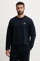 Odzież EA7 Emporio Armani dres AF10377.7M000912 granatowy