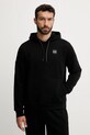 EA7 Emporio Armani dres AF10377.7M000913 czarny AW25