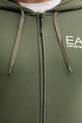 EA7 Emporio Armani tuta da ginnastica AF10377.7M000967