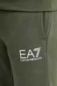 EA7 Emporio Armani tuta da ginnastica AF10377.7M000967