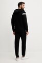 EA7 Emporio Armani dres AF10377.7M000967 czarny AW25