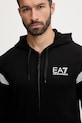 EA7 Emporio Armani dres AF10377.7M000967 czarny
