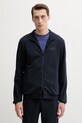 EA7 Emporio Armani tuta da ginnastica AF12501.7M000664 blu navy AW25