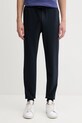 Abbigliamento EA7 Emporio Armani tuta da ginnastica AF12501.7M000664 blu navy