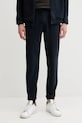 Odzież EA7 Emporio Armani dres AF12501.7M000665 granatowy