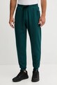 EA7 Emporio Armani dres zielony AF12501.7M000665