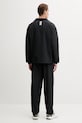 EA7 Emporio Armani trening negru AF13190.7M000954