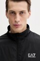 EA7 Emporio Armani dres AF13190.7M000954 czarny