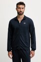 Odzież EA7 Emporio Armani dres bawełniany AF13512.7M000907 granatowy