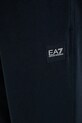 EA7 Emporio Armani dres bawełniany AF13512.7M000907