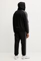 EA7 Emporio Armani dres AF16072.7M000643 czarny AW25