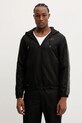 Odzież EA7 Emporio Armani dres AF16072.7M000643 czarny
