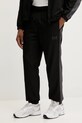 EA7 Emporio Armani dres czarny AF16072.7M000643