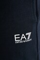 EA7 Emporio Armani dres bawełniany PJVRZ.8NPV62
