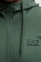 Бавовняний спортивний костюм EA7 Emporio Armani PJVRZ.8NPV62