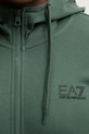 Бавовняний спортивний костюм EA7 Emporio Armani PJVRZ.8NPV62