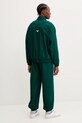 EA7 Emporio Armani dres AF13555.7M000836 zielony AW25