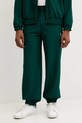 EA7 Emporio Armani dres zielony AF13555.7M000836