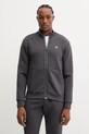 EA7 Emporio Armani dres PJ4EZ.8NPV56 szary AW25