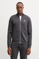 EA7 Emporio Armani melegítő szett PJ4EZ.8NPV56 szürke AW25