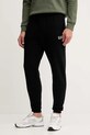 Abbigliamento EA7 Emporio Armani tuta da ginnastica PJVTZ.8NPV66 verde