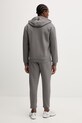 Odzież EA7 Emporio Armani dres PJVTZ.8NPV68 szary