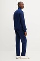 Tepláková súprava adidas  Linear Tracksuit tmavomodrá JN1809