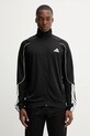 Oblačila Trenirka adidas Stadium JN1817 črna