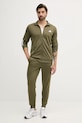 Tepláková súprava adidas Essentials JW6226 zelená AW25