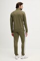 Ruházat adidas melegítő szett Essentials JW6226 zöld