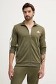 adidas melegítő szett Essentials zöld JW6226