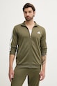 Tepláková súprava adidas Essentials zelená JW6226