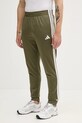 adidas melegítő szett Essentials JW6226 zöld