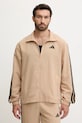 Tepláková souprava adidas Essentials JX3149 béžová AW25