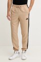 adidas dres Essentials beżowy JX3149