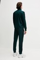 adidas dres 3-Sripes zielony JX5502