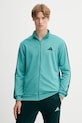 adidas trening 3-Sripes JX5518 turcoaz AW25