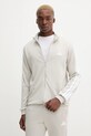 adidas dres 3-Sripes JX5519 beżowy AW25