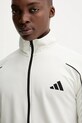 adidas dres Stadium JX5527 beżowy