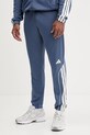 Oblačila Trenirka adidas Stadium JX5529 modra