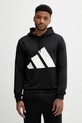 Odzież adidas dres JX5551 czarny