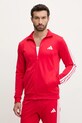 adidas trening 3-Stripes JX8731 rosu AW25