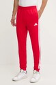 Φόρμα adidas 3-Stripes κόκκινο JX8731