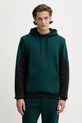 Odzież adidas dres KB5266 zielony