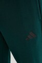 adidas dres KB5266 zielony