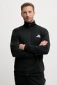 Ruházat adidas melegítő szett KB5269 fekete
