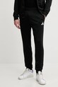 adidas melegítő szett fekete KB5269