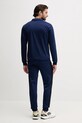 Ruházat adidas melegítő szett 3-Stripes KB7657 sötétkék