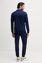 Ruházat adidas melegítő szett 3-Stripes KB7657 sötétkék